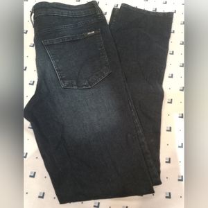 Women's JOE'S JEANS Mid-Rise Ankle Skinny Jeans (Size 18) 👖